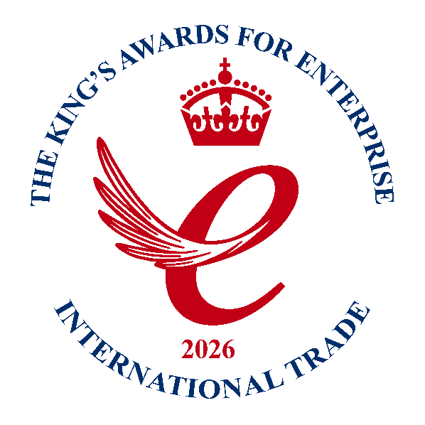 The King's Awards for Enterprise International Trade 2026